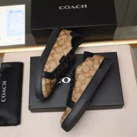 $82.00 USD Coach Fashion Shoes For Men #1340140