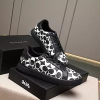 $82.00 USD Coach Fashion Shoes For Men #1340141