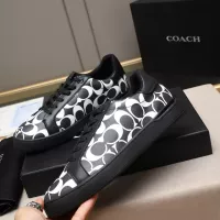 $82.00 USD Coach Fashion Shoes For Men #1340141