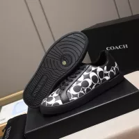 $82.00 USD Coach Fashion Shoes For Men #1340141
