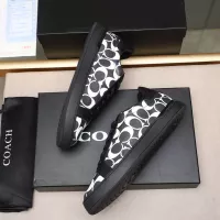 $82.00 USD Coach Fashion Shoes For Men #1340141