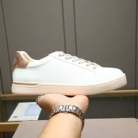$82.00 USD Coach Fashion Shoes For Men #1340142