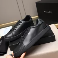 $82.00 USD Coach Fashion Shoes For Men #1340143