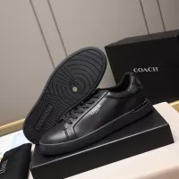 $82.00 USD Coach Fashion Shoes For Men #1340143