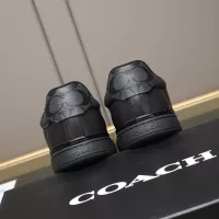 $82.00 USD Coach Fashion Shoes For Men #1340143
