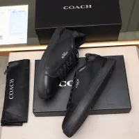 $82.00 USD Coach Fashion Shoes For Men #1340143
