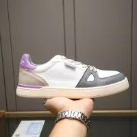 $85.00 USD Coach Fashion Shoes For Men #1340145