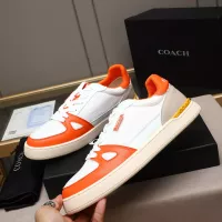 $85.00 USD Coach Fashion Shoes For Men #1340146