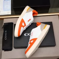 $85.00 USD Coach Fashion Shoes For Men #1340146