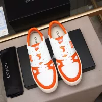 $85.00 USD Coach Fashion Shoes For Men #1340146