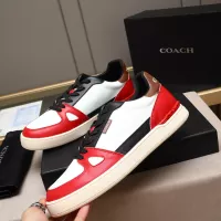 $85.00 USD Coach Fashion Shoes For Men #1340147