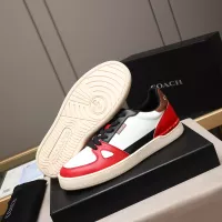 $85.00 USD Coach Fashion Shoes For Men #1340147