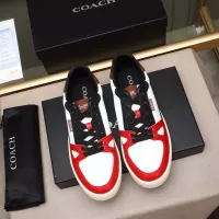 $85.00 USD Coach Fashion Shoes For Men #1340147
