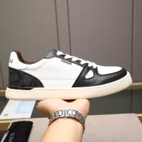 $85.00 USD Coach Fashion Shoes For Men #1340148