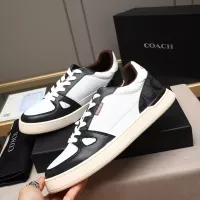 $85.00 USD Coach Fashion Shoes For Men #1340148