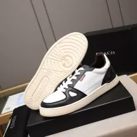 $85.00 USD Coach Fashion Shoes For Men #1340148