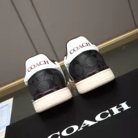$85.00 USD Coach Fashion Shoes For Men #1340148