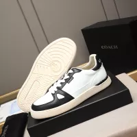 $85.00 USD Coach Fashion Shoes For Men #1340149