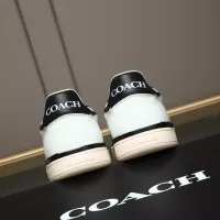 $85.00 USD Coach Fashion Shoes For Men #1340149