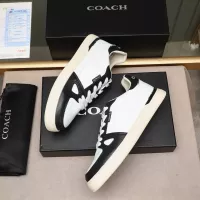 $85.00 USD Coach Fashion Shoes For Men #1340149