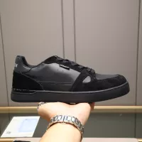 $85.00 USD Coach Fashion Shoes For Men #1340150