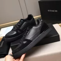 $85.00 USD Coach Fashion Shoes For Men #1340150