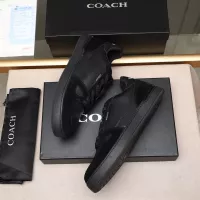 $85.00 USD Coach Fashion Shoes For Men #1340150