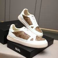 $85.00 USD Coach Fashion Shoes For Men #1340151
