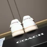 $85.00 USD Coach Fashion Shoes For Men #1340151