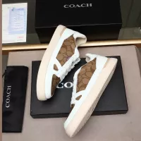 $85.00 USD Coach Fashion Shoes For Men #1340151