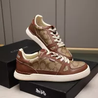 $85.00 USD Coach Fashion Shoes For Men #1340152