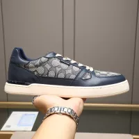 $85.00 USD Coach Fashion Shoes For Men #1340153