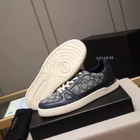 $85.00 USD Coach Fashion Shoes For Men #1340153