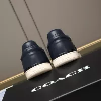 $85.00 USD Coach Fashion Shoes For Men #1340153
