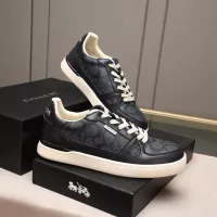 $85.00 USD Coach Fashion Shoes For Men #1340154