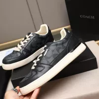 $85.00 USD Coach Fashion Shoes For Men #1340154