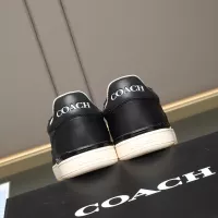 $85.00 USD Coach Fashion Shoes For Men #1340154