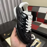 $92.00 USD Chanel Casual Shoes For Men #1340162