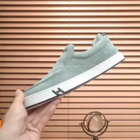 $108.00 USD Hermes Casual Shoes For Men #1340163