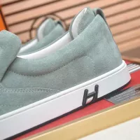 $108.00 USD Hermes Casual Shoes For Men #1340163