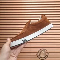 $108.00 USD Hermes Casual Shoes For Men #1340164