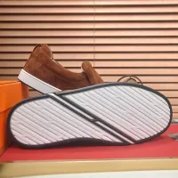 $108.00 USD Hermes Casual Shoes For Men #1340164
