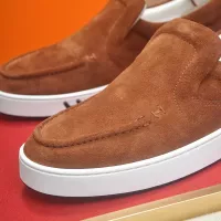 $108.00 USD Hermes Casual Shoes For Men #1340164