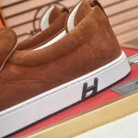 $108.00 USD Hermes Casual Shoes For Men #1340164