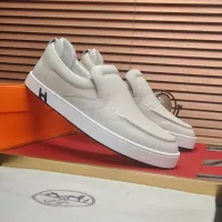 $108.00 USD Hermes Casual Shoes For Men #1340165