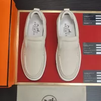 $108.00 USD Hermes Casual Shoes For Men #1340165