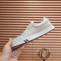 $108.00 USD Hermes Casual Shoes For Men #1340165