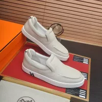 $108.00 USD Hermes Casual Shoes For Men #1340165