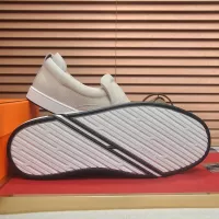 $108.00 USD Hermes Casual Shoes For Men #1340165