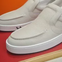 $108.00 USD Hermes Casual Shoes For Men #1340165